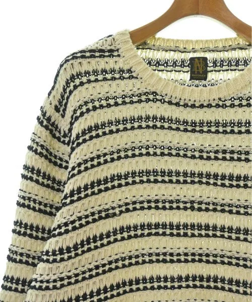 BATONER Sweaters