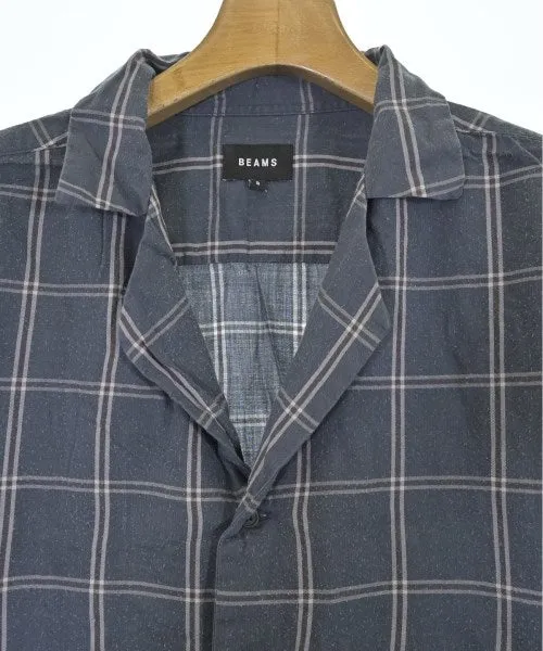BEAMS Casual shirts