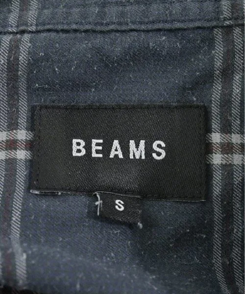 BEAMS Casual shirts
