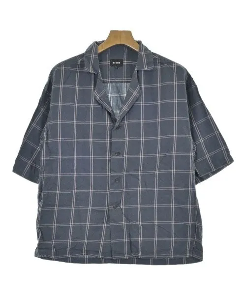 BEAMS Casual shirts