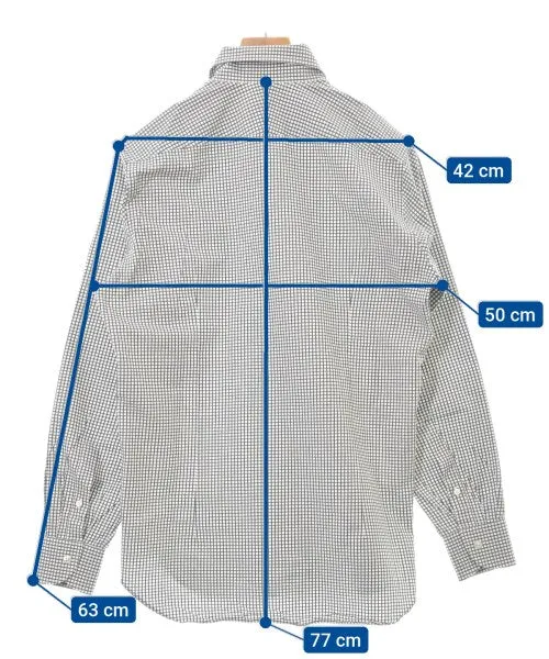 BEAMS F Casual shirts