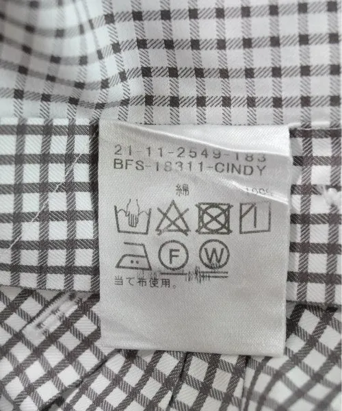 BEAMS F Casual shirts