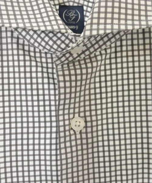 BEAMS F Casual shirts