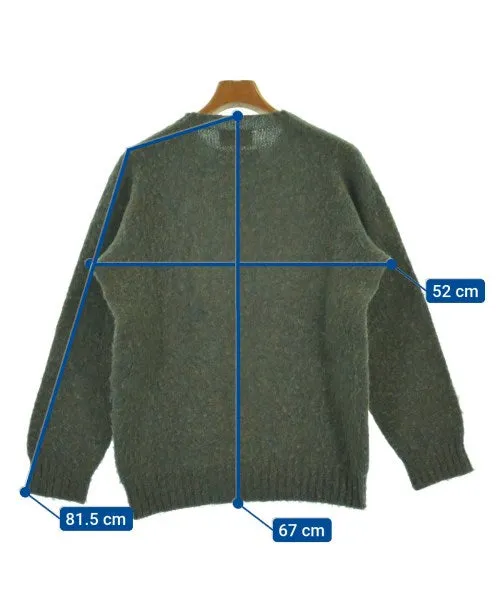 BEAMS PLUS Sweaters