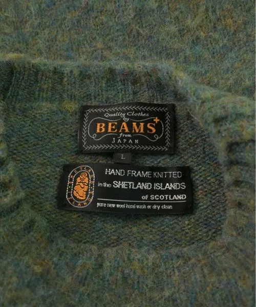 BEAMS PLUS Sweaters