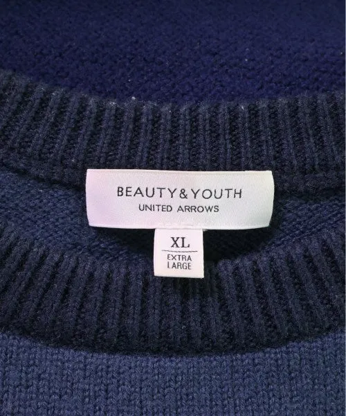 BEAUTY&YOUTH UNITED ARROWS Sweaters