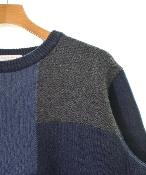 BEAUTY&YOUTH UNITED ARROWS Sweaters