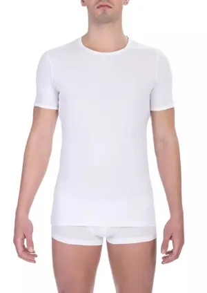 Bikkembergs  Cotton Men's T-Shirt