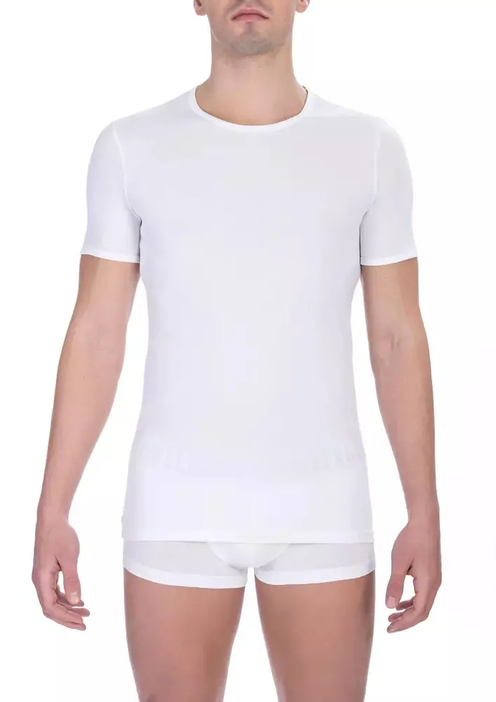 Bikkembergs  Cotton Men's T-Shirt