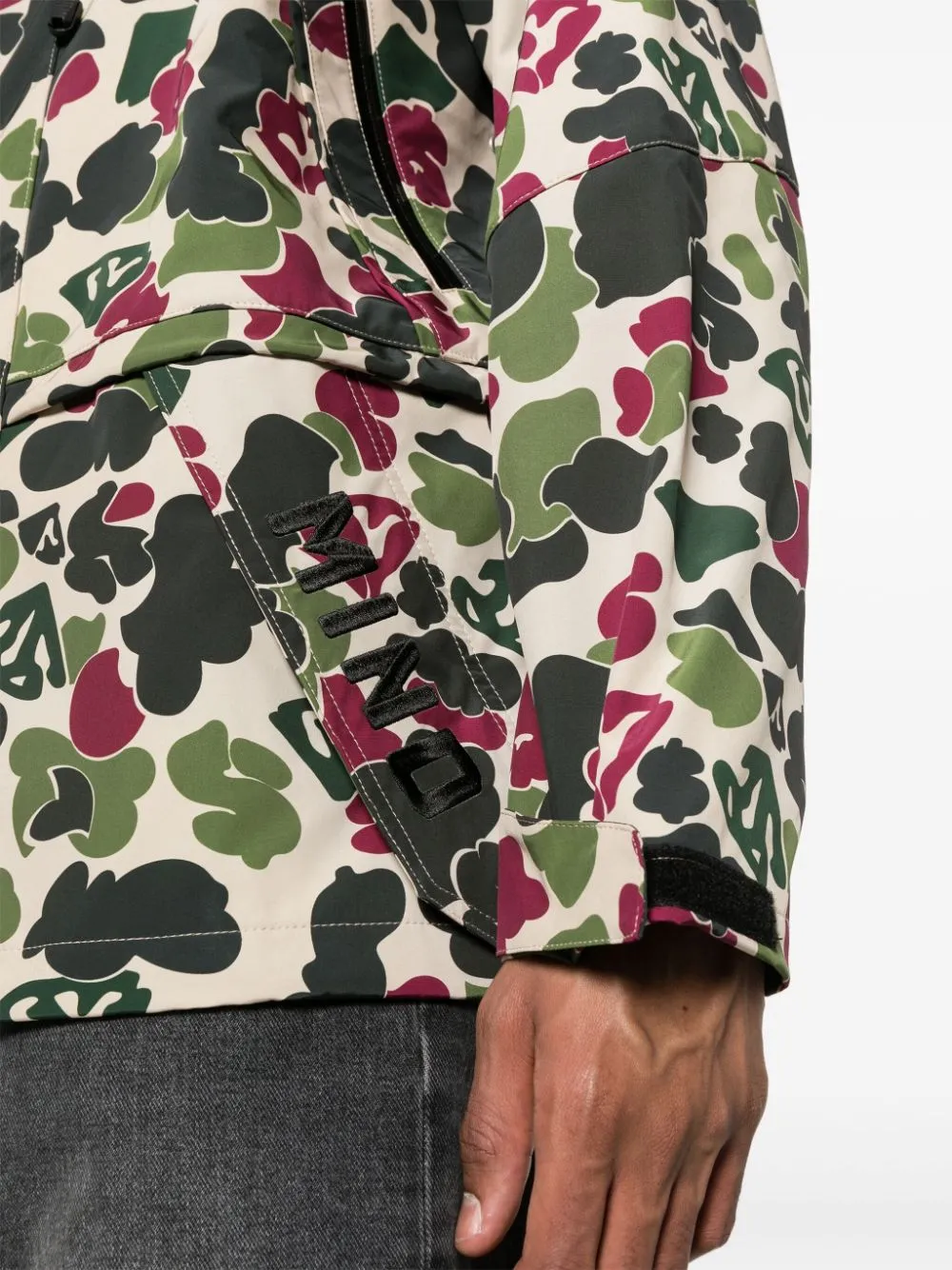 Billionaire Men's Coats