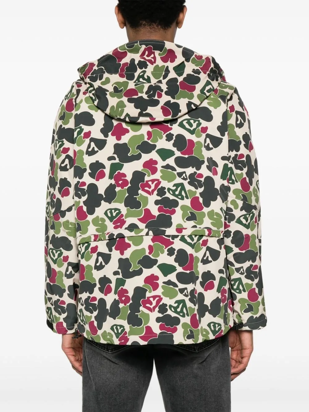 Billionaire Men's Coats
