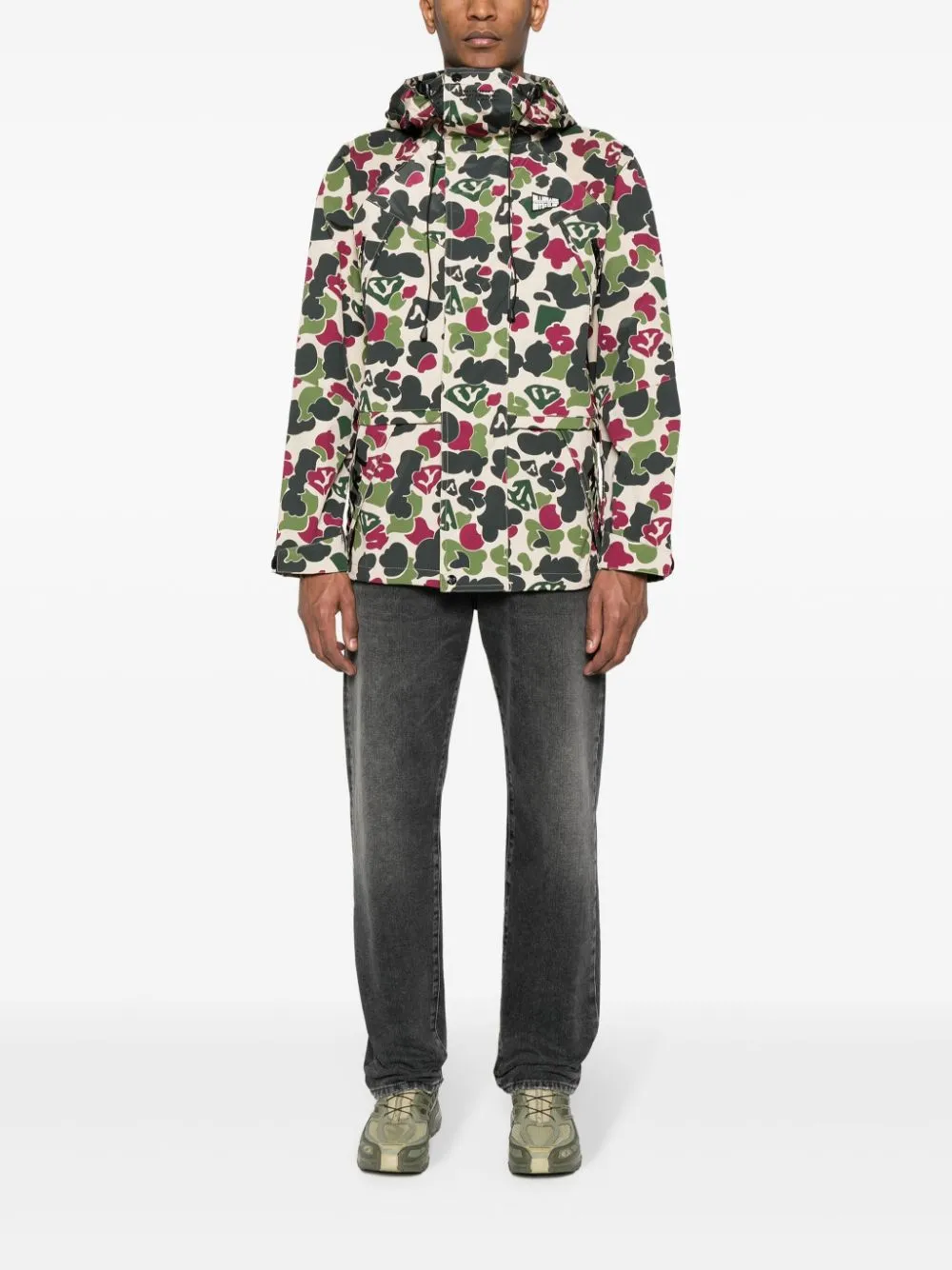 Billionaire Men's Coats