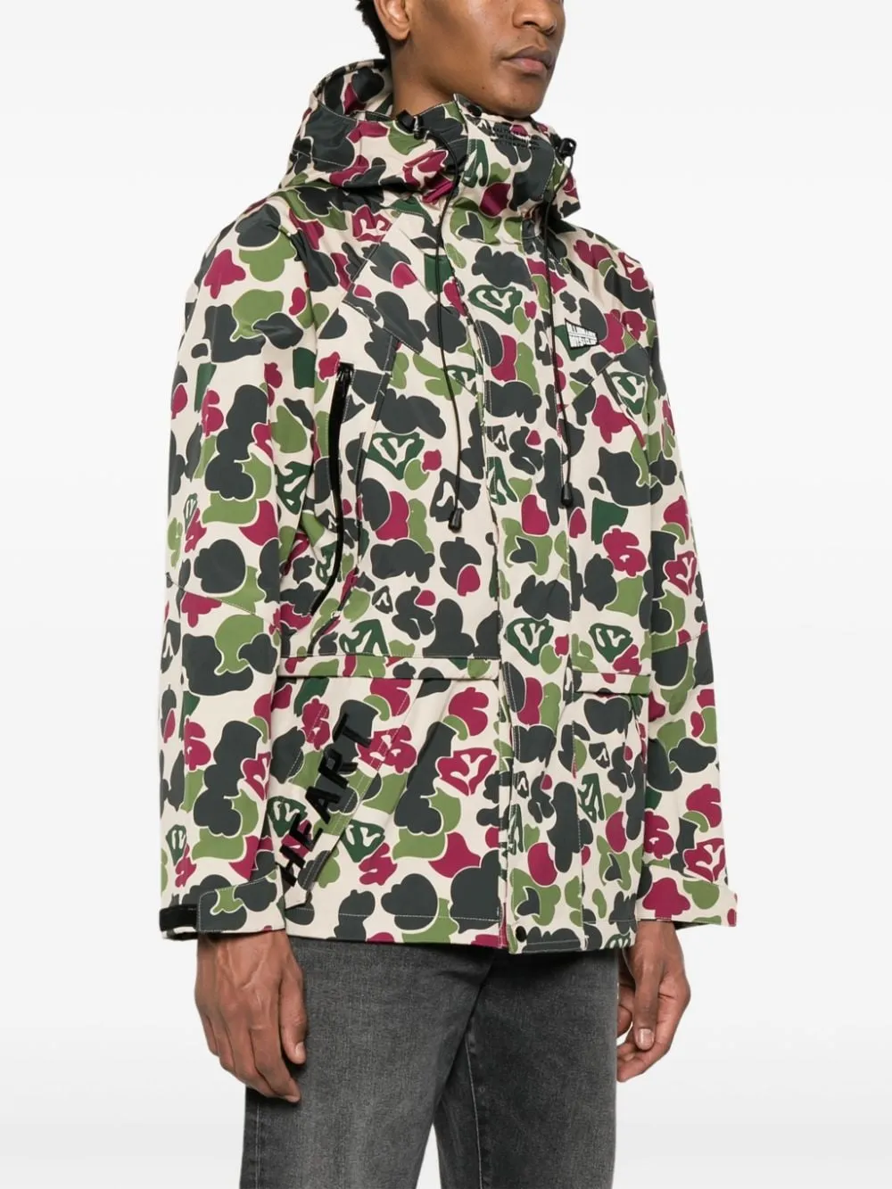 Billionaire Men's Coats