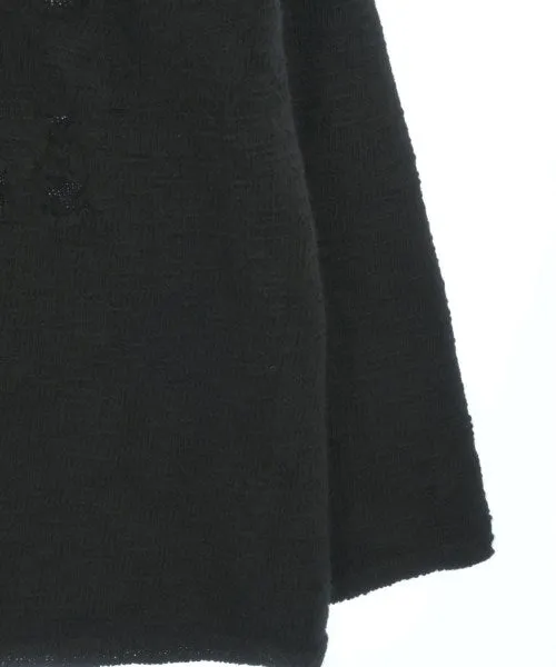 BLACK COMME Des GARCONS Sweaters