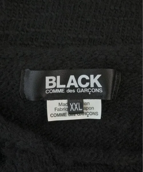BLACK COMME Des GARCONS Sweaters