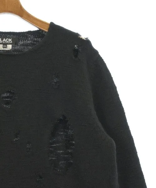 BLACK COMME Des GARCONS Sweaters