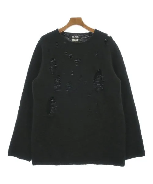 BLACK COMME Des GARCONS Sweaters