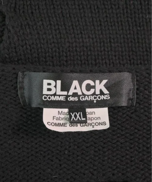 BLACK COMME des GARCONS Sweaters