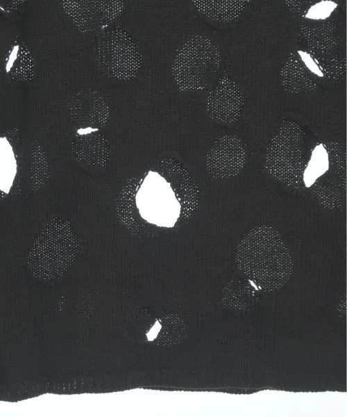 BLACK COMME des GARCONS Sweaters