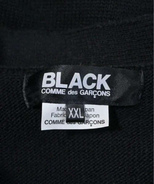 BLACK COMME Des GARCONS Sweaters