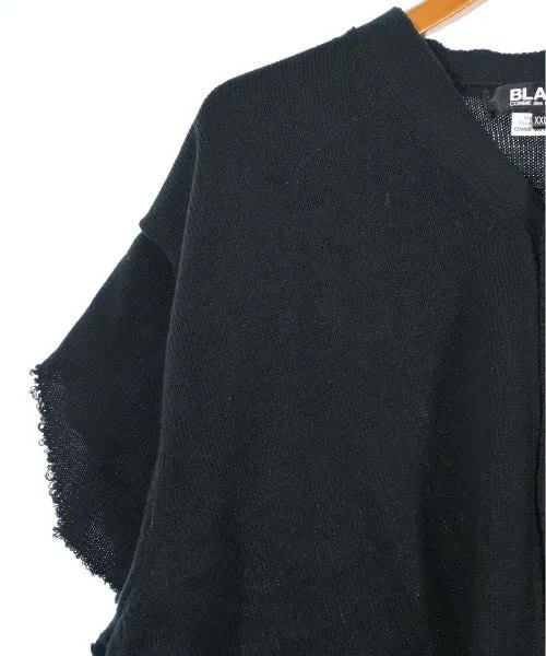 BLACK COMME Des GARCONS Sweaters