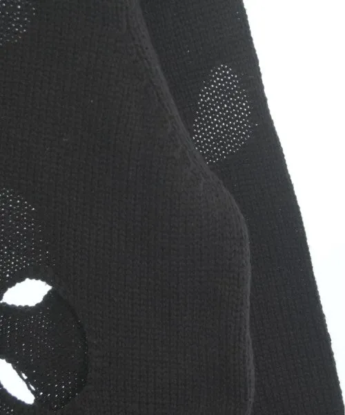 BLACK COMME des GARCONS Sweaters
