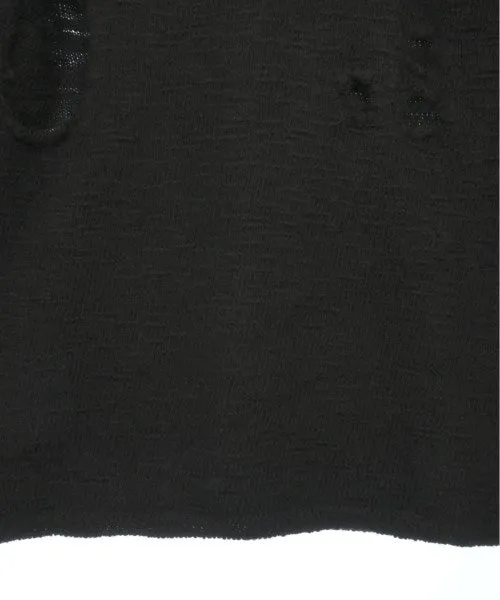 BLACK COMME Des GARCONS Sweaters