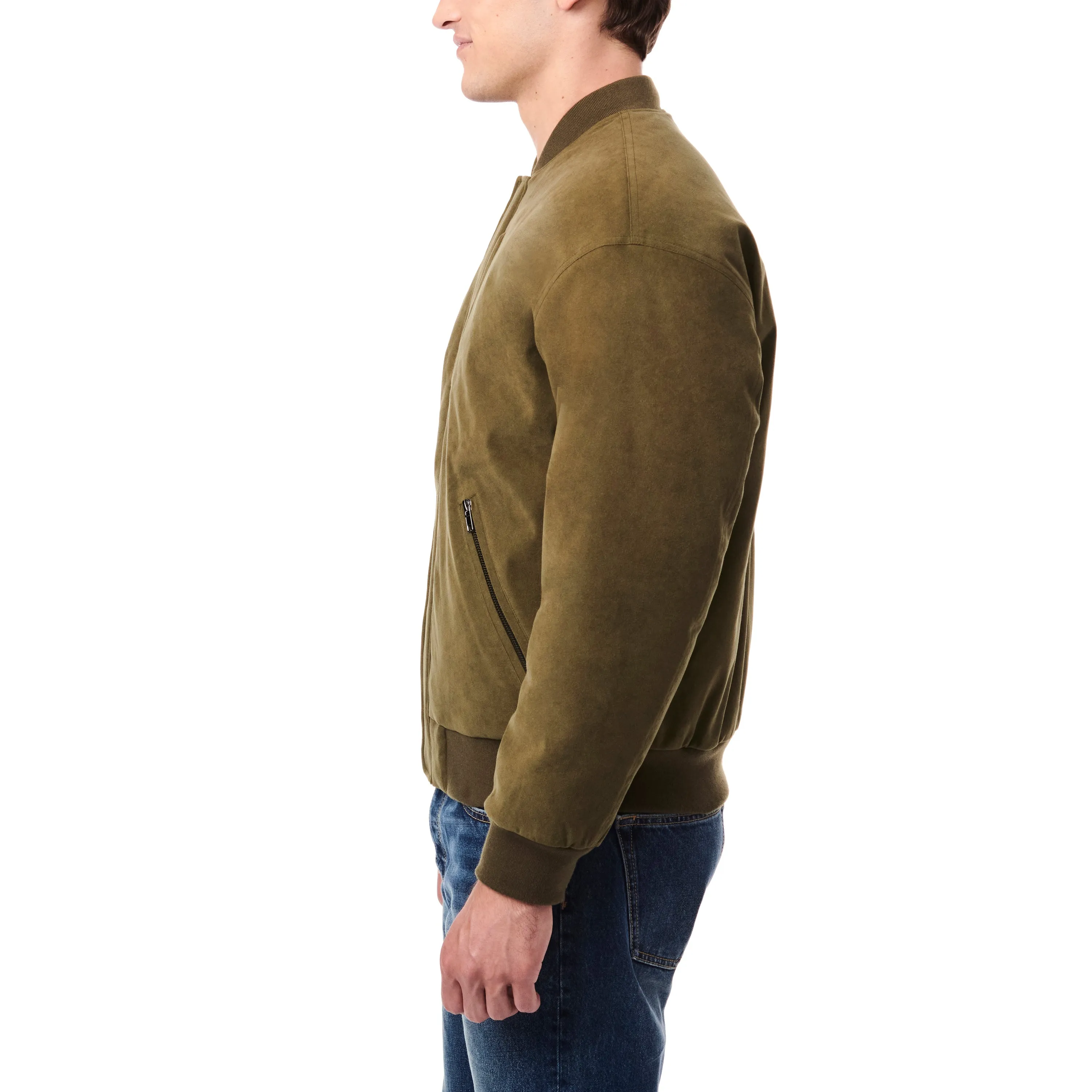 Blazer Coat