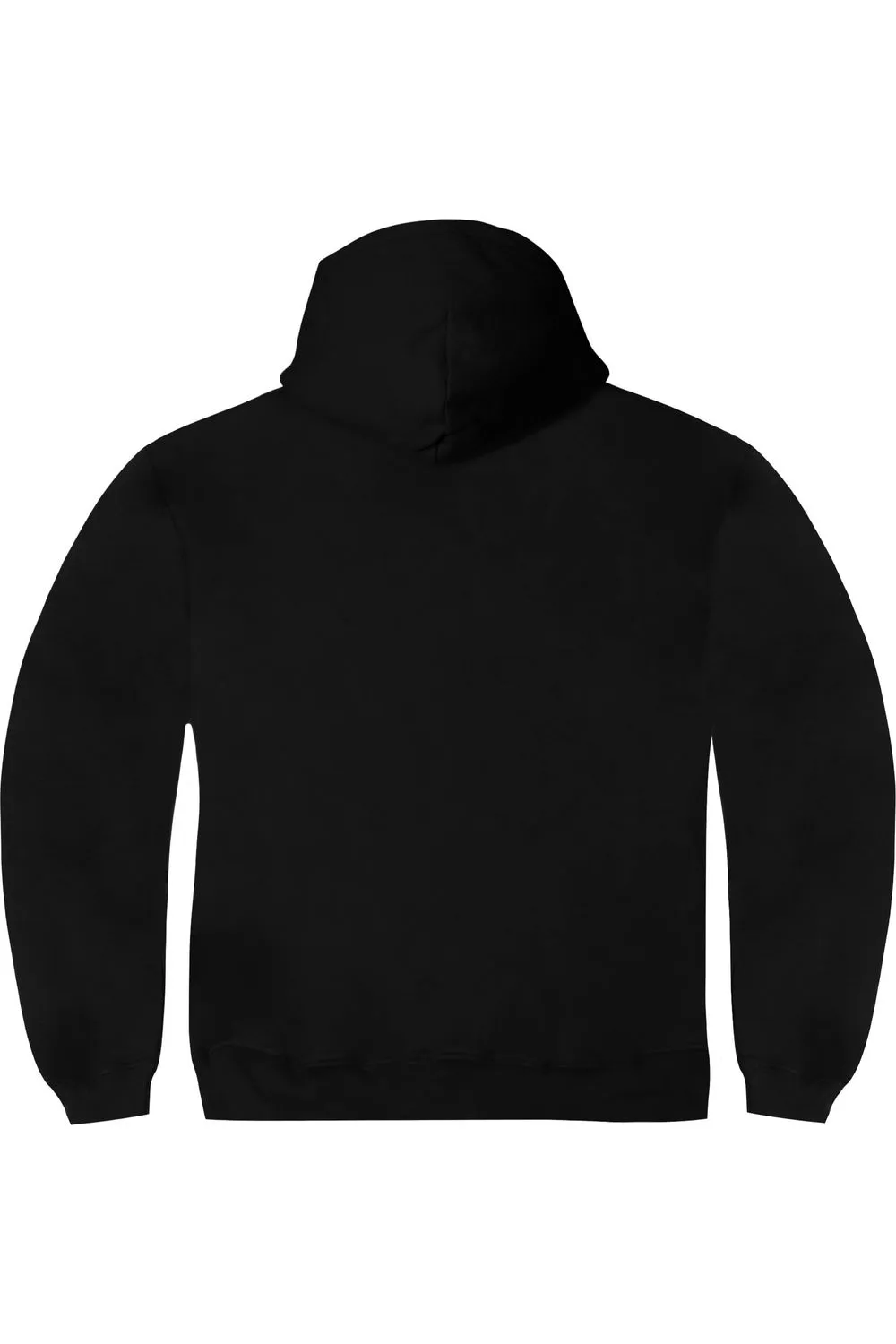 Bon Jovi Slippery Cover Adult Pull Over Hoodie