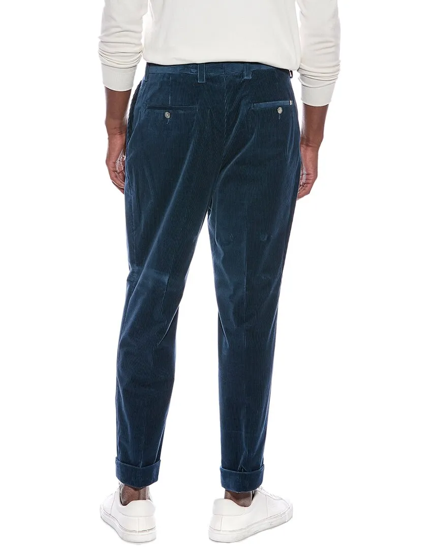 BOSS Hugo Boss Corduroy Pant
