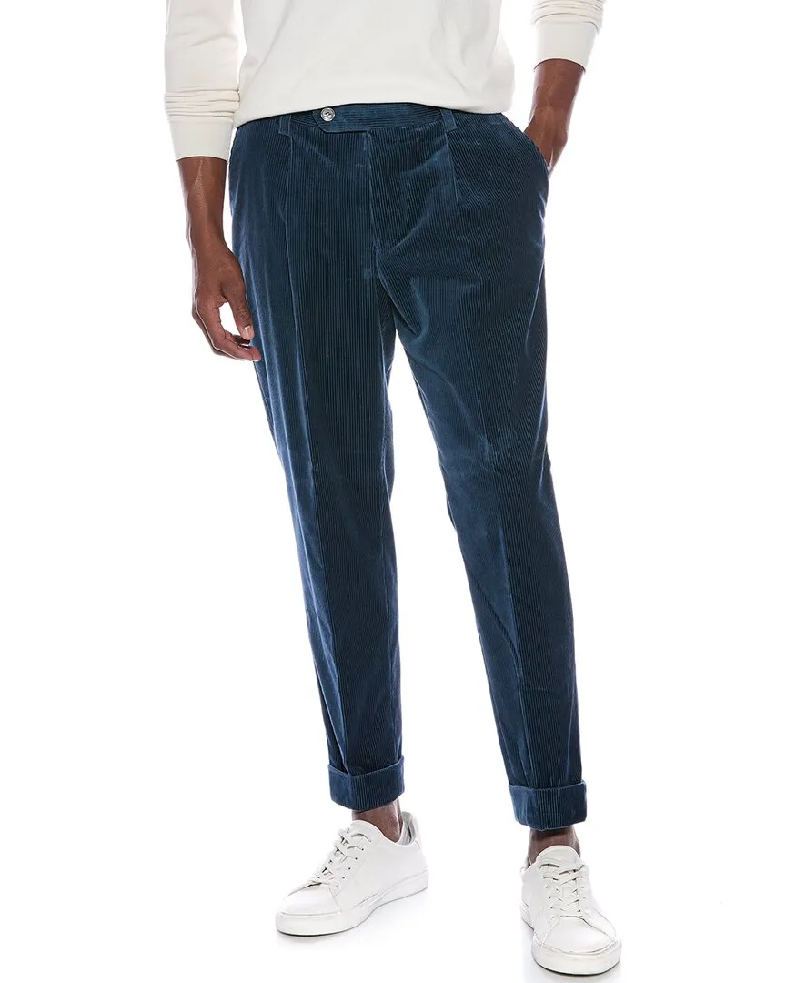 BOSS Hugo Boss Corduroy Pant
