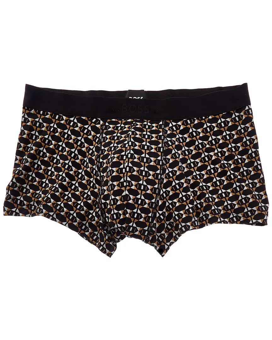 BOSS Hugo Boss Geo Boxer Trunk