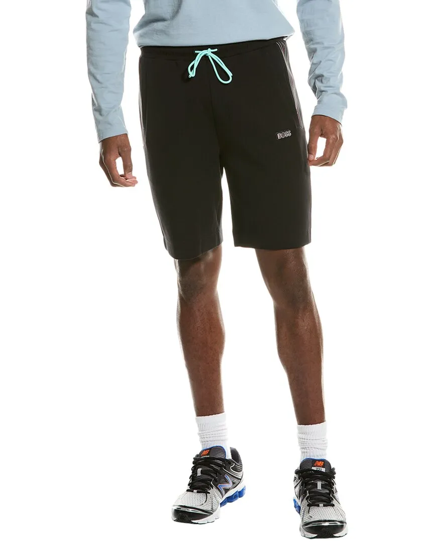 BOSS Hugo Boss Headlo Sweatshort