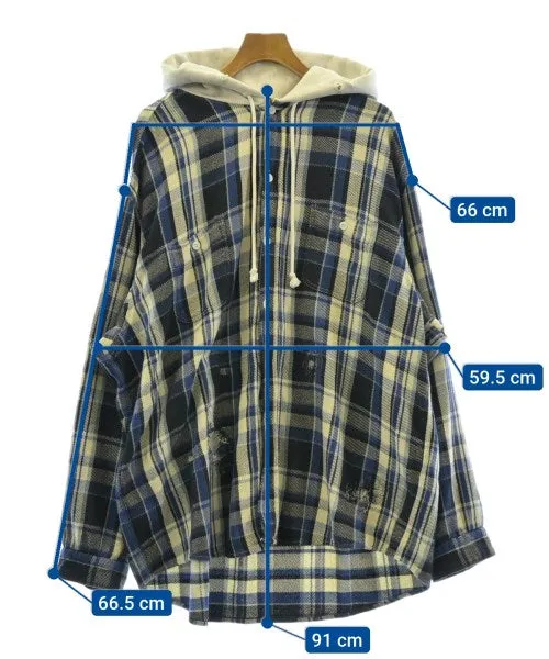 BOW WOW Casual shirts
