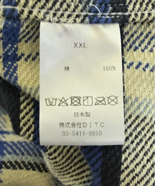 BOW WOW Casual shirts