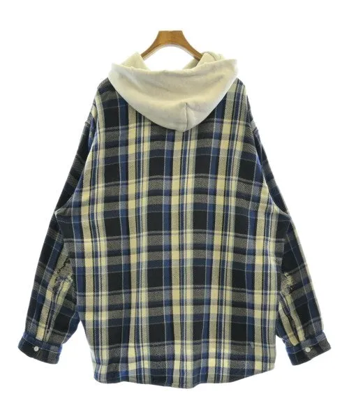 BOW WOW Casual shirts