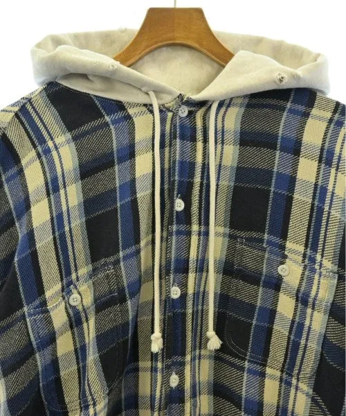 BOW WOW Casual shirts