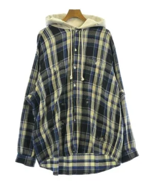 BOW WOW Casual shirts