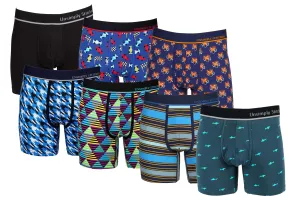 BOXER BRIEF 7 PACK