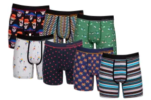 BOXER BRIEF 7 PACK