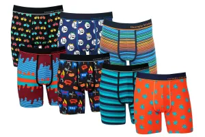 BOXER BRIEF 7 PACK
