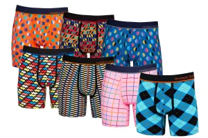 BOXER BRIEF 7 PACK