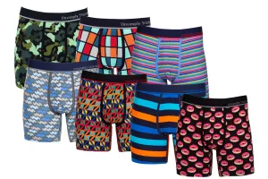 BOXER BRIEF 7 PACK