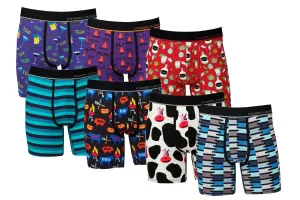 BOXER BRIEF 7 PACK