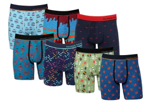 BOXER BRIEF 7 PACK