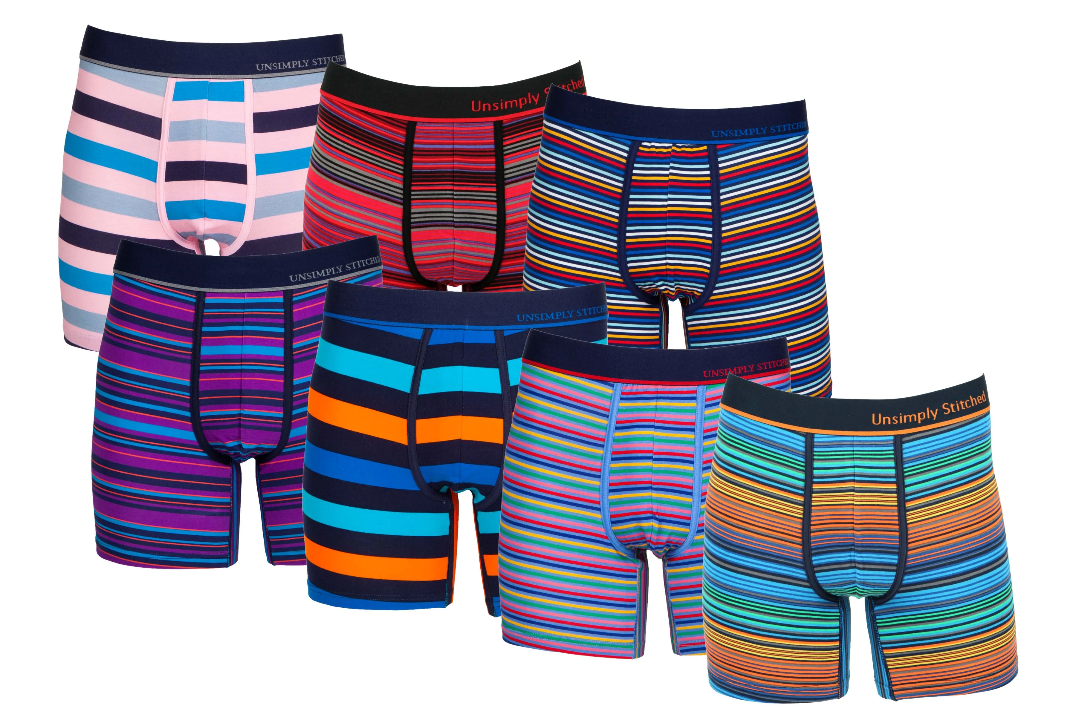 BOXER BRIEF 7 PACK