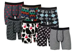 BOXER BRIEF 7 PACK
