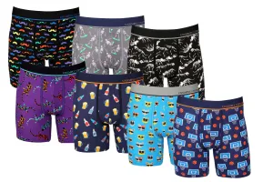 BOXER BRIEF 7 PACK