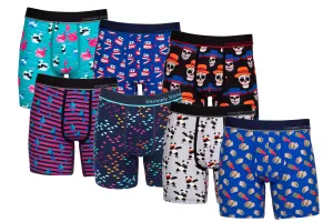 BOXER BRIEF 7 PACK