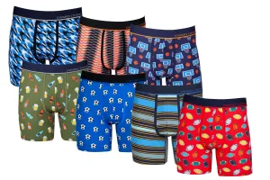 BOXER BRIEF 7 PACK